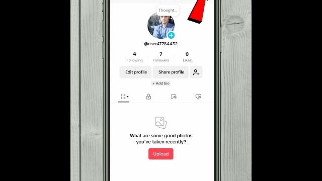 Tiktok following list per privacy kaise lagaye||tiktok following hide|how to hide tiktok following Tiktok following list per privacy kaise lagaye||tiktok following hide|how to hide tiktok following