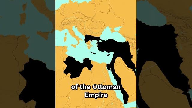 The turkish enclave in syria The turkish enclave in syria