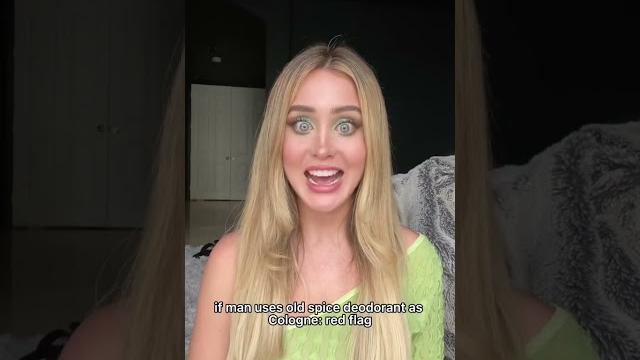 Sugar baby 101: red flags #shorts Sugar baby 101: red flags #shorts