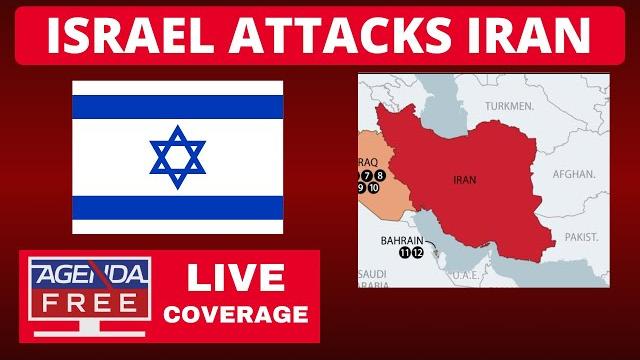 Israel attacks iran - live breaking news coverage Israel attacks iran - live breaking news coverage