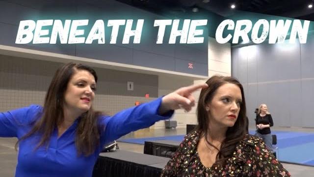 Cheer extreme ~ beneath the crown ~ sr elite ~ olympics submission video with ssx! 2021 Cheer extreme ~ beneath the crown ~ sr elite ~ olympics submission video with ssx! 2021