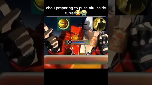 Dont look at the sound||#shorts#mlbb#chou#alucard#savage#mobilelegends#moba55creator Dont look at the sound||#shorts#mlbb#chou#alucard#savage#mobilelegends#moba55creator