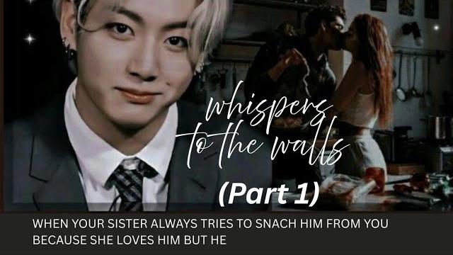 Jk ff | when your sister always tries to snatch him from you because she loves him but he.. (part 1) Jk ff | when your sister always tries to snatch him from you because she loves him but he.. (part 1)