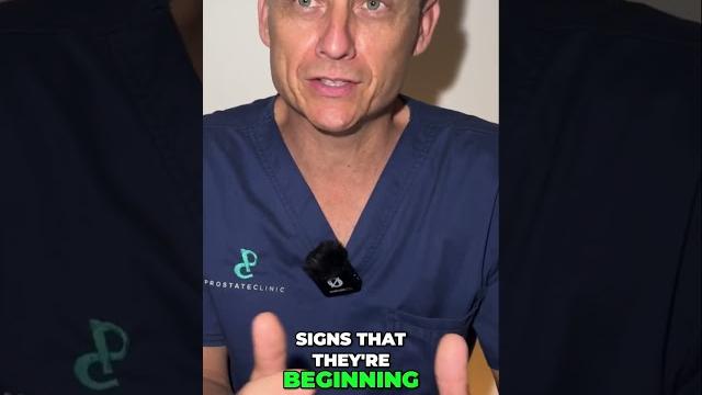 Bph: early warning signs you shouldn't ignore Bph: early warning signs you shouldn't ignore