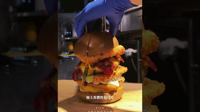 史丹貓的炸起司片就是這麼厲害!! 史丹貓的炸起司片就是這麼厲害!!