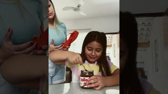 When i want to eat a lot of nutella!! #nutella When i want to eat a lot of nutella!! #nutella