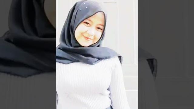 Cewek hijab cantik banget, ijin upload fotonya#masukberanda #fypbang #mbakjago #pargoy #jedakjedug Cewek hijab cantik banget, ijin upload fotonya#masukberanda #fypbang #mbakjago #pargoy #jedakjedug