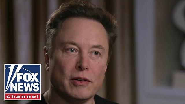 Elon musk tells tucker potential dangers of hyper-intelligent ai Elon musk tells tucker potential dangers of hyper-intelligent ai