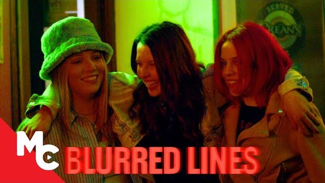 Blurred lines | 2024 party drama movie | free movie Blurred lines | 2024 party drama movie | free movie
