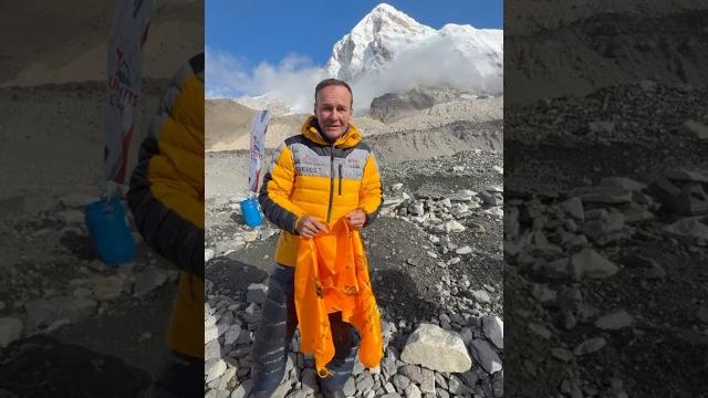 Экспедиция на эверест 2025 завершилась успешно #travel #mountains #горы #сергейрязанский #эверест Экспедиция на эверест 2025 завершилась успешно #travel #mountains #горы #сергейрязанский #эверест