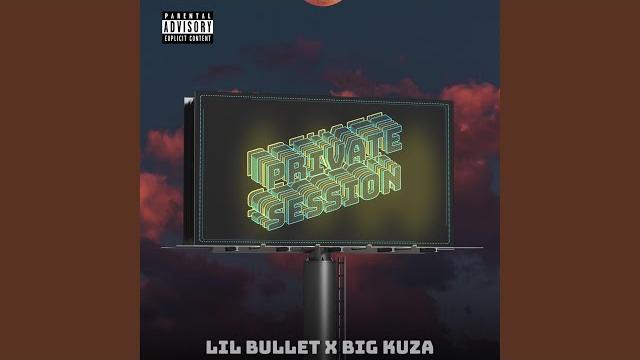 Private session (feat. big kuza) Private session (feat. big kuza)