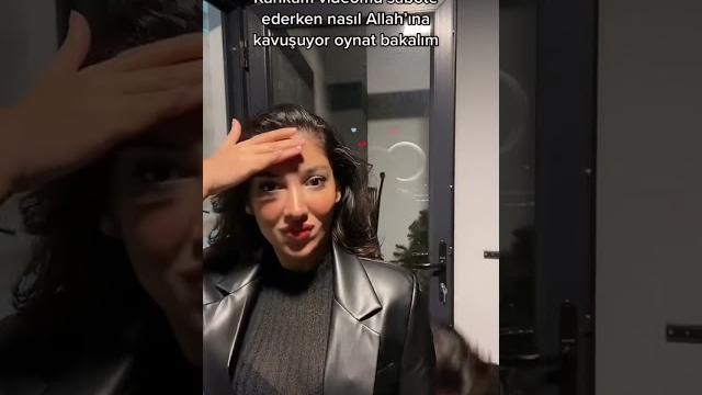Ozlem eroğlu tiktok Ozlem eroğlu tiktok