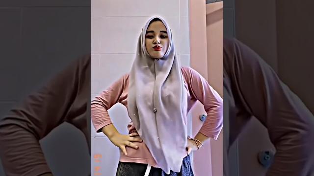 Hijab hot goyangan mantap #gununggede #hijab Hijab hot goyangan mantap #gununggede #hijab