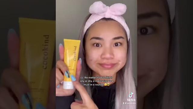 Morning skincare routine for teens! Morning skincare routine for teens!