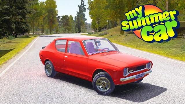 My summer car - car building simulator survival adventure in finland | ep 1 | my summer car gameplay My summer car - car building simulator survival adventure in finland | ep 1 | my summer car gameplay