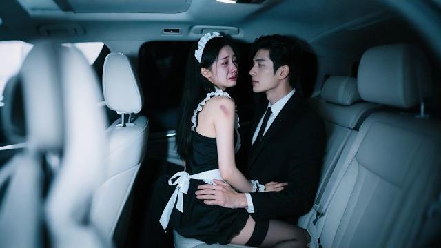 Passionate night abstinent ceo uncle see blood on bed,find she's virgin,love deeply Passionate night abstinent ceo uncle see blood on bed,find she's virgin,love deeply