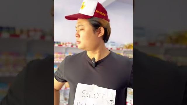 Bocil sd beli rokok Bocil sd beli rokok
