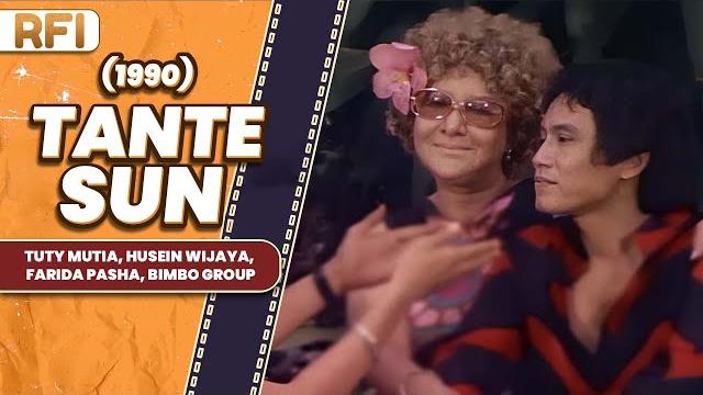 Tante sun (1977) full movie hd - tuty mutia, husein wijaya, farida pasha, bimbo group Tante sun (1977) full movie hd - tuty mutia, husein wijaya, farida pasha, bimbo group