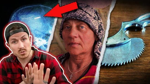 Top 3 strange but true | death's door (*distressing content*) Top 3 strange but true | death's door (*distressing content*)