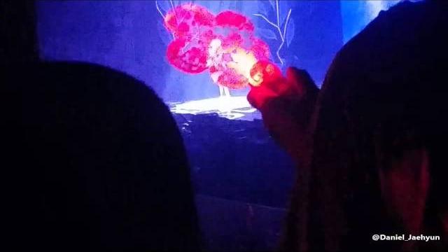 150321 xia junsu - butterfly 150321 xia junsu - butterfly