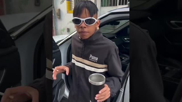 Oh novinha, brota no baile do panta Oh novinha, brota no baile do panta