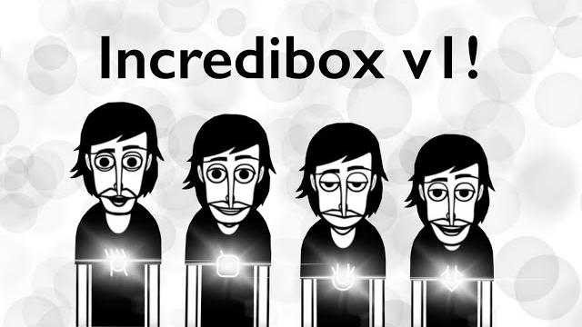 Incredibox v1, “alpha” comprehensive review! Incredibox v1, “alpha” comprehensive review!