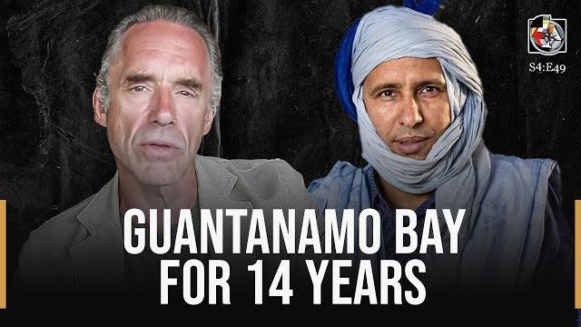 Enhanced interrogation techniques | mohamedou ould slahi | ep 195 Enhanced interrogation techniques | mohamedou ould slahi | ep 195
