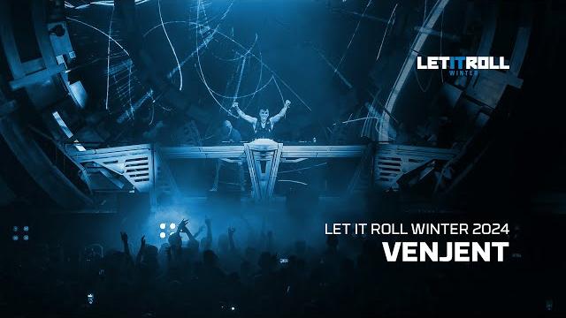 Venjent | let it roll winter 2024 Venjent | let it roll winter 2024