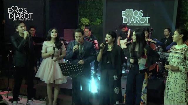 All star - "indonesiaku" karya erros djarot (live streaming concert series s1e2 - nyanyian cinta) All star - "indonesiaku" karya erros djarot (live streaming concert series s1e2 - nyanyian cinta)