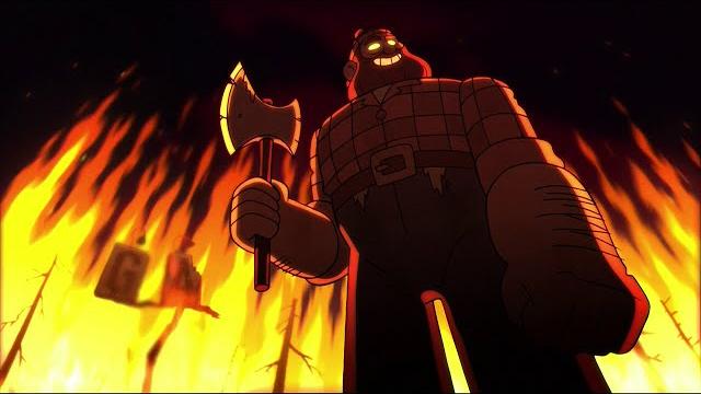 Gravity falls - weirdmageddon opening theme song - hd Gravity falls - weirdmageddon opening theme song - hd