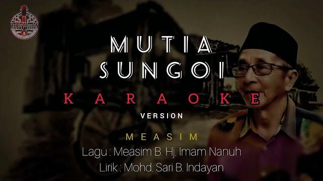 Measim - mutia sungoi (karaoke) Measim - mutia sungoi (karaoke)