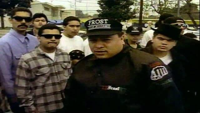Kid frost - la raza (official video) Kid frost - la raza (official video)