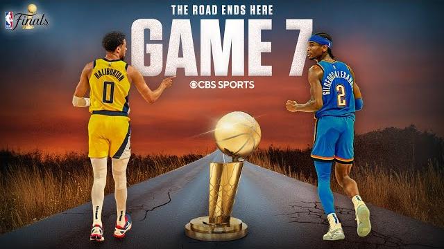 2025 nba finals: indiana pacers vs. oklahoma city thunder | game 7 preview + pick to win 2025 nba finals: indiana pacers vs. oklahoma city thunder | game 7 preview + pick to win