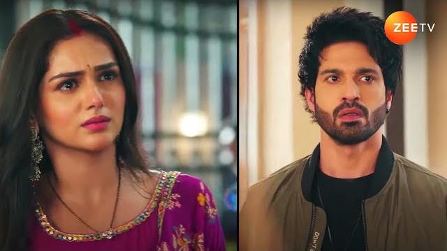 Jagriti | ep - 181 | preview | mar 18 2025 | zee tv Jagriti | ep - 181 | preview | mar 18 2025 | zee tv