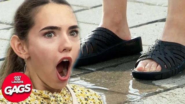 Best of summer pranks 2025 | just for laughs gags Best of summer pranks 2025 | just for laughs gags