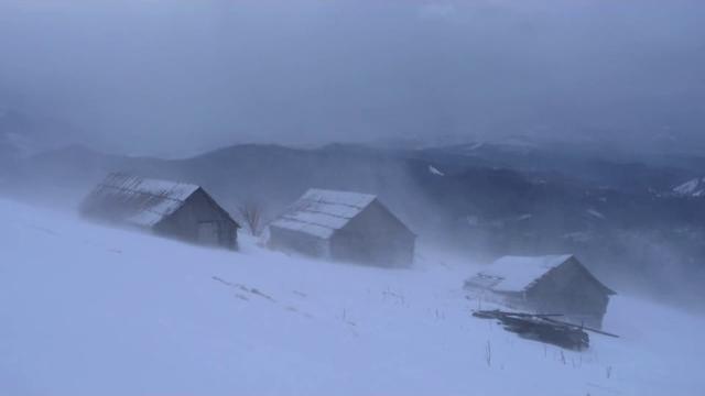Winter storm ambience with icy howling wind sounds for sleeping, relaxing and studying background. Winter storm ambience with icy howling wind sounds for sleeping, relaxing and studying background.