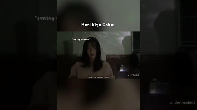 Lucu‼️coba masukin "sesuatu" ke dalam anu nya‼️ Lucu‼️coba masukin "sesuatu" ke dalam anu nya‼️