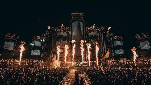 Eli brown live @ edc las vegas | (circuitgrounds) may 2025 Eli brown live @ edc las vegas | (circuitgrounds) may 2025