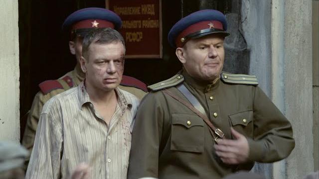 Военный фильм! нкгб, смерш на следу немецкого диверсанта абвера! комиссарша! русский фильм Военный фильм! нкгб, смерш на следу немецкого диверсанта абвера! комиссарша! русский фильм