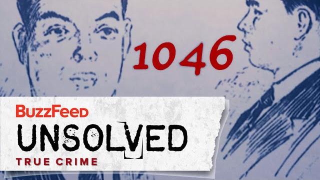 The creepy murder in room 1046 The creepy murder in room 1046
