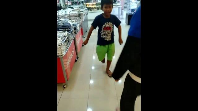 Bocah tiktok Bocah tiktok