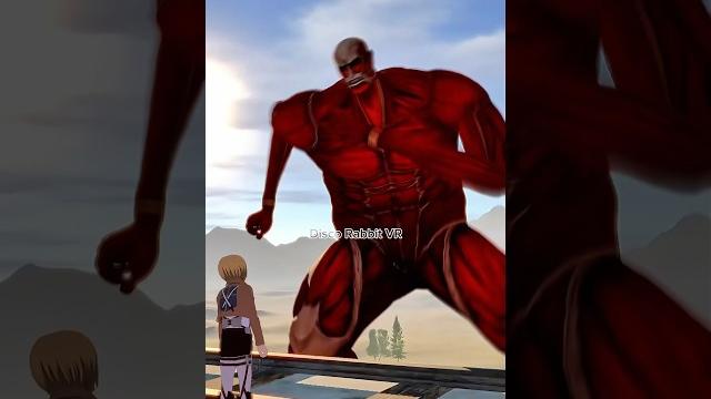 Poke dancestomp #anime #attackontitan #vrchat #discorabbitvr #pokedance #shortsfeed #trend Poke dancestomp #anime #attackontitan #vrchat #discorabbitvr #pokedance #shortsfeed #trend