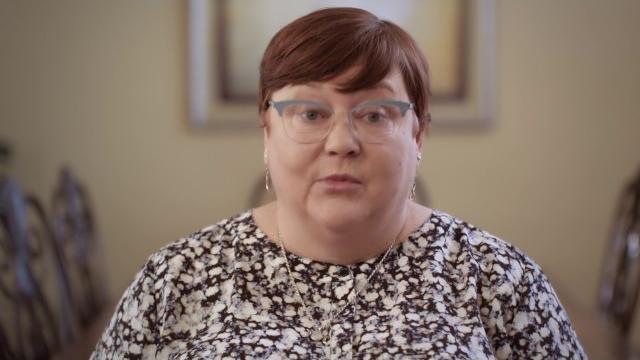 Nurse gwen cox learns from her patient safety mistake Nurse gwen cox learns from her patient safety mistake