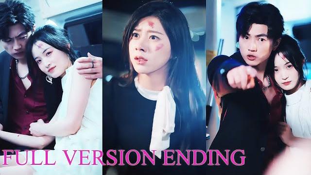 She was used as a substitute, in car accident ceo saved the mistress first!kdrama【eng sub】【full】 She was used as a substitute, in car accident ceo saved the mistress first!kdrama【eng sub】【full】