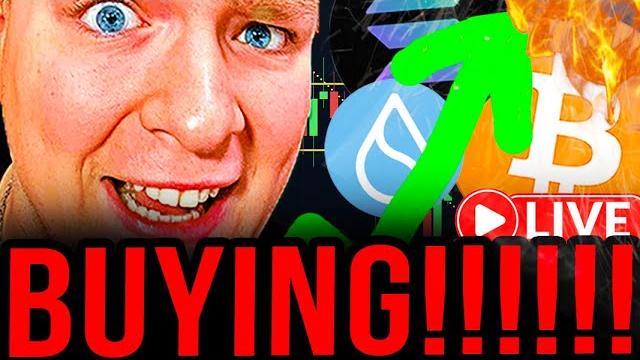 Bitcoin: ath around the corner!!!!! (bears rekt again) Bitcoin: ath around the corner!!!!! (bears rekt again)