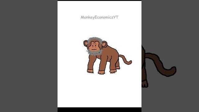 Monkey economics social security Monkey economics social security