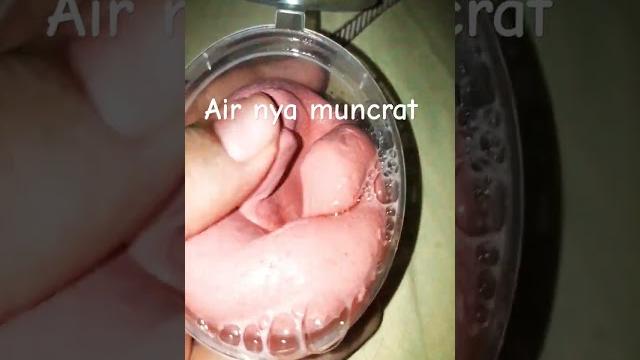 Mochi slime muncrat Mochi slime muncrat