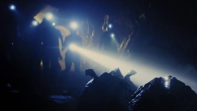 Alien: anthology (all 40th anniversary short films - fan edit) Alien: anthology (all 40th anniversary short films - fan edit)