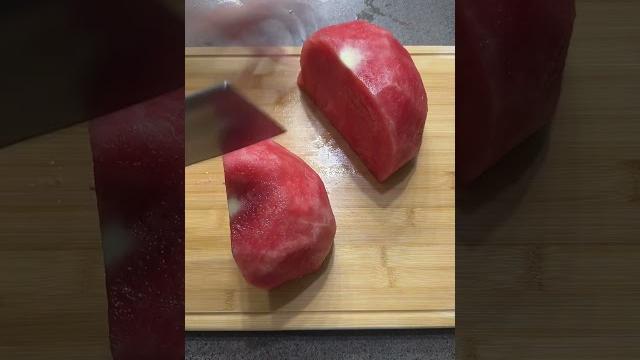 Fruits and vegetables carving, designing and cutting #watermelon #cuttingskills #fruit #0111 Fruits and vegetables carving, designing and cutting #watermelon #cuttingskills #fruit #0111