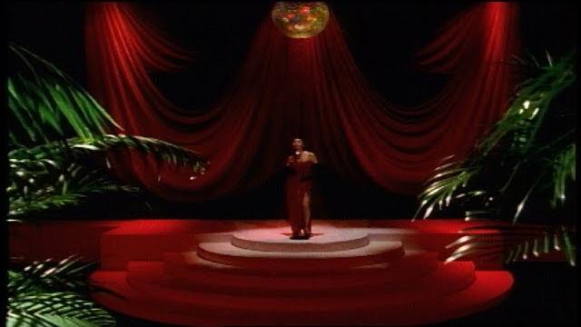 松任谷由実 - 真夏の夜の夢 松任谷由実 - 真夏の夜の夢